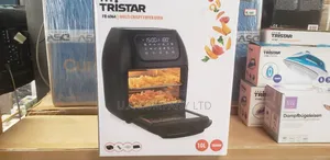 Tristar 10L Multi Crispy Airfryer Oven