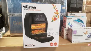Tristar 10L Multi Crispy Airfryer Oven
