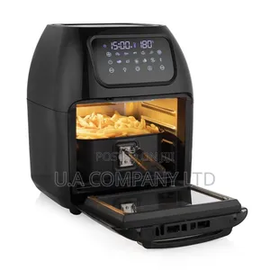 Tristar 10L Multi Crispy Airfryer Oven
