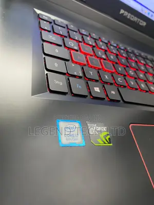 Laptop Acer Predator Helios 500 6GB Intel Core i7 HDD+SSD 1T