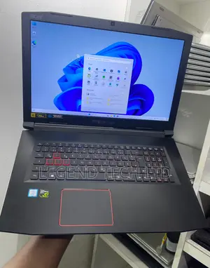 Laptop Acer Predator Helios 500 6GB Intel Core i7 HDD+SSD 1T
