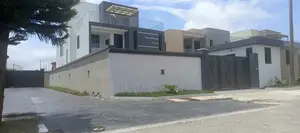 4bdrm House in Adjiringanor, East Legon for sale