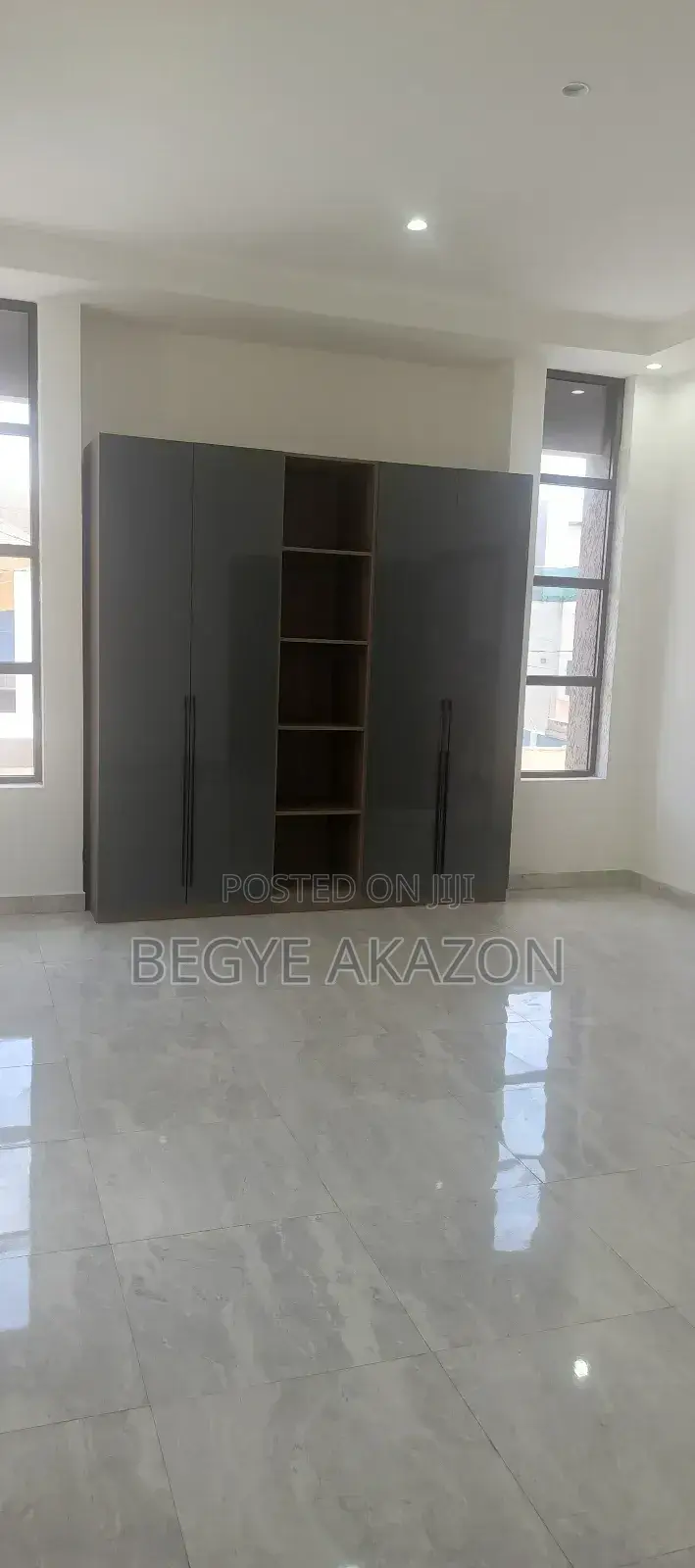4bdrm House in Adjiringanor, East Legon for sale