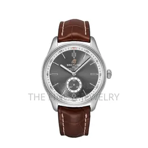 Breitling Premier Automatic Stainless Steel