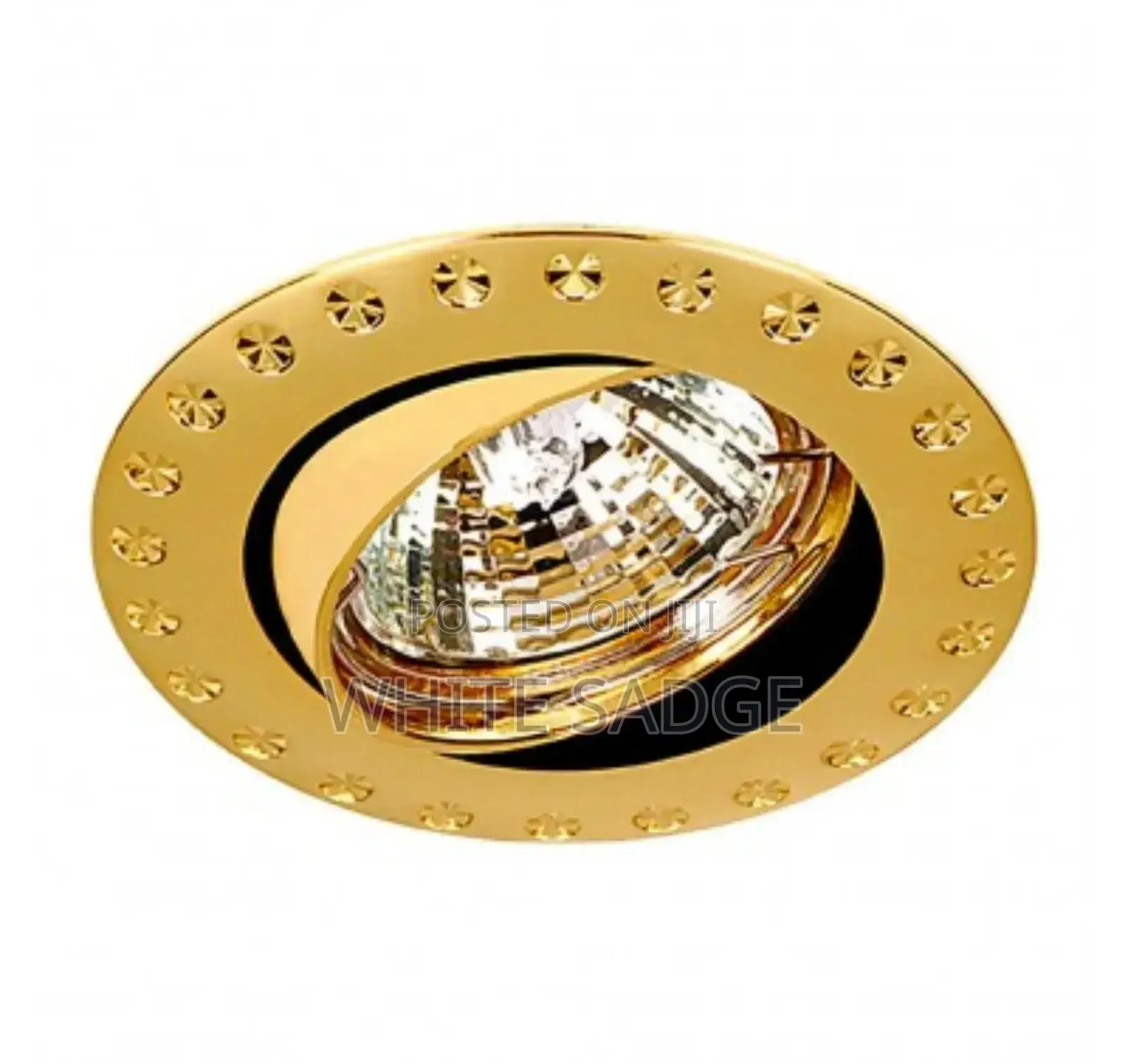 Recessed Frame Light Gucci Brand