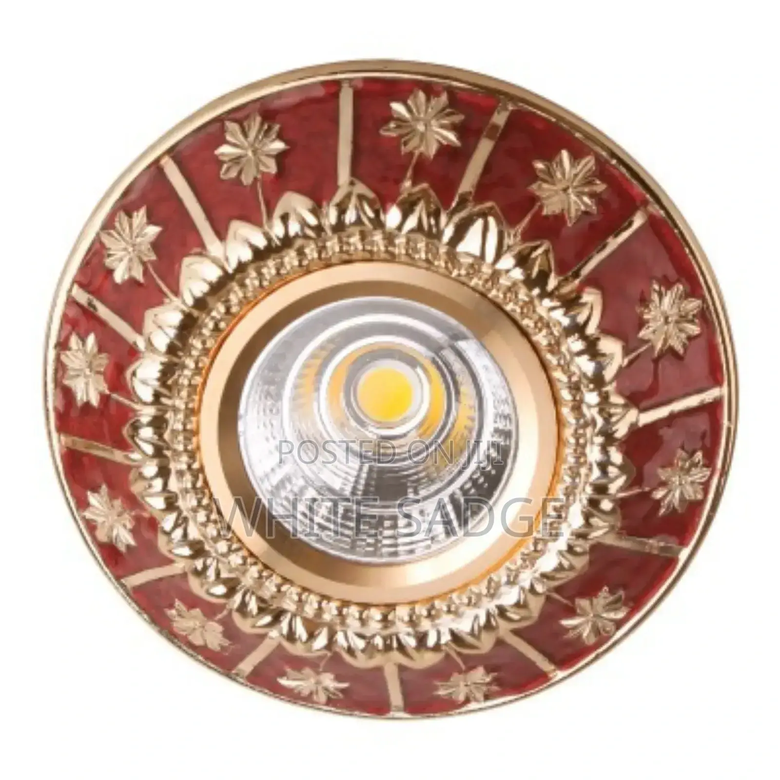 Recessed Frame Light Gucci Brand