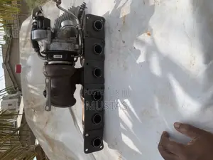 Turbo Charger