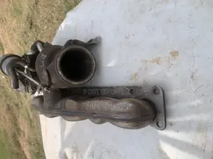 Turbo Charger