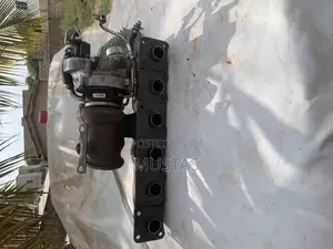 Turbo Charger