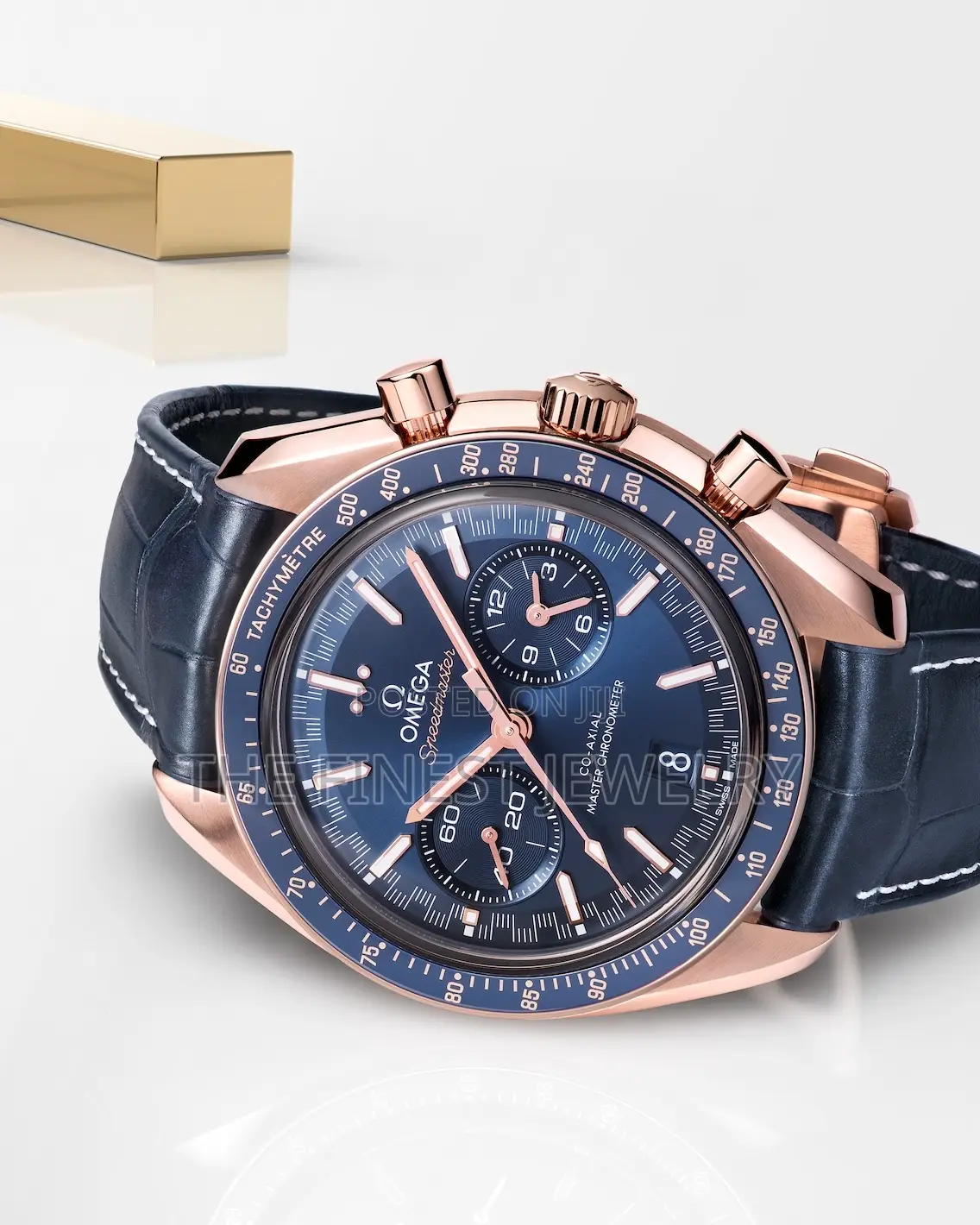 Omega Speedmaster Racing Men's Watch