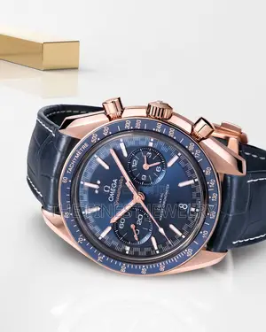Omega Speedmaster Racing Men's Watch