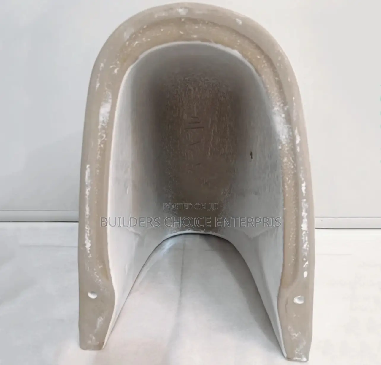 Wall Hunging Wash Basin (Pedestal)
