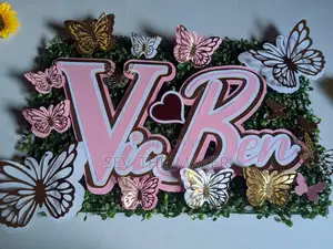 2d / 3d Signage
