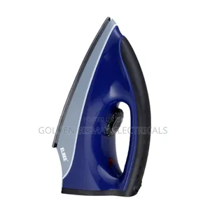 Elbee Pressing Iron