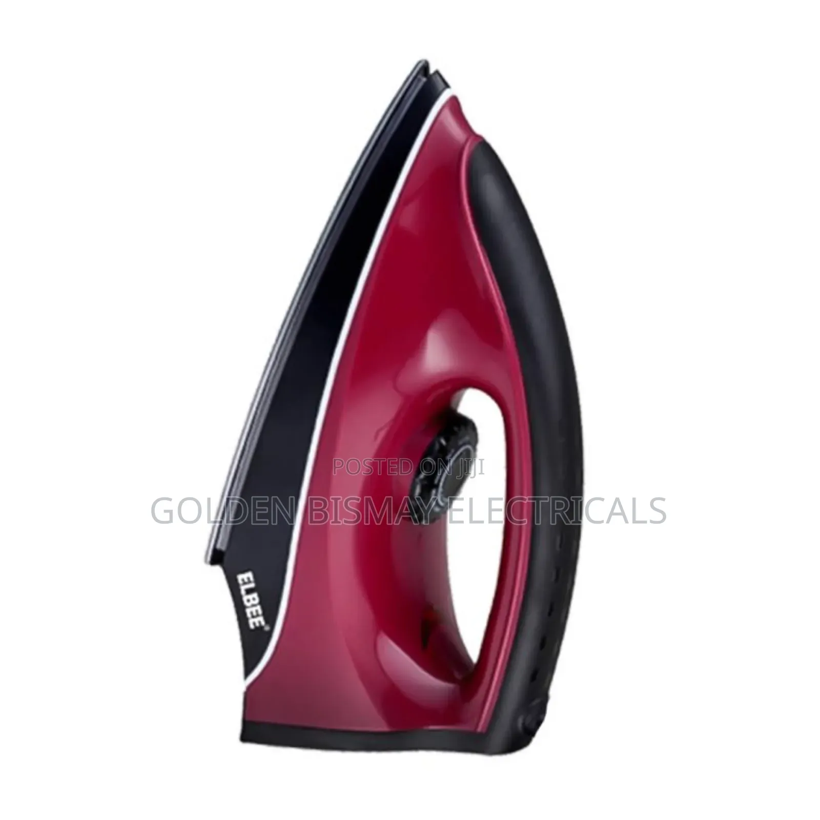 Elbee Pressing Iron