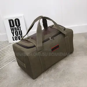 Traveling Bag