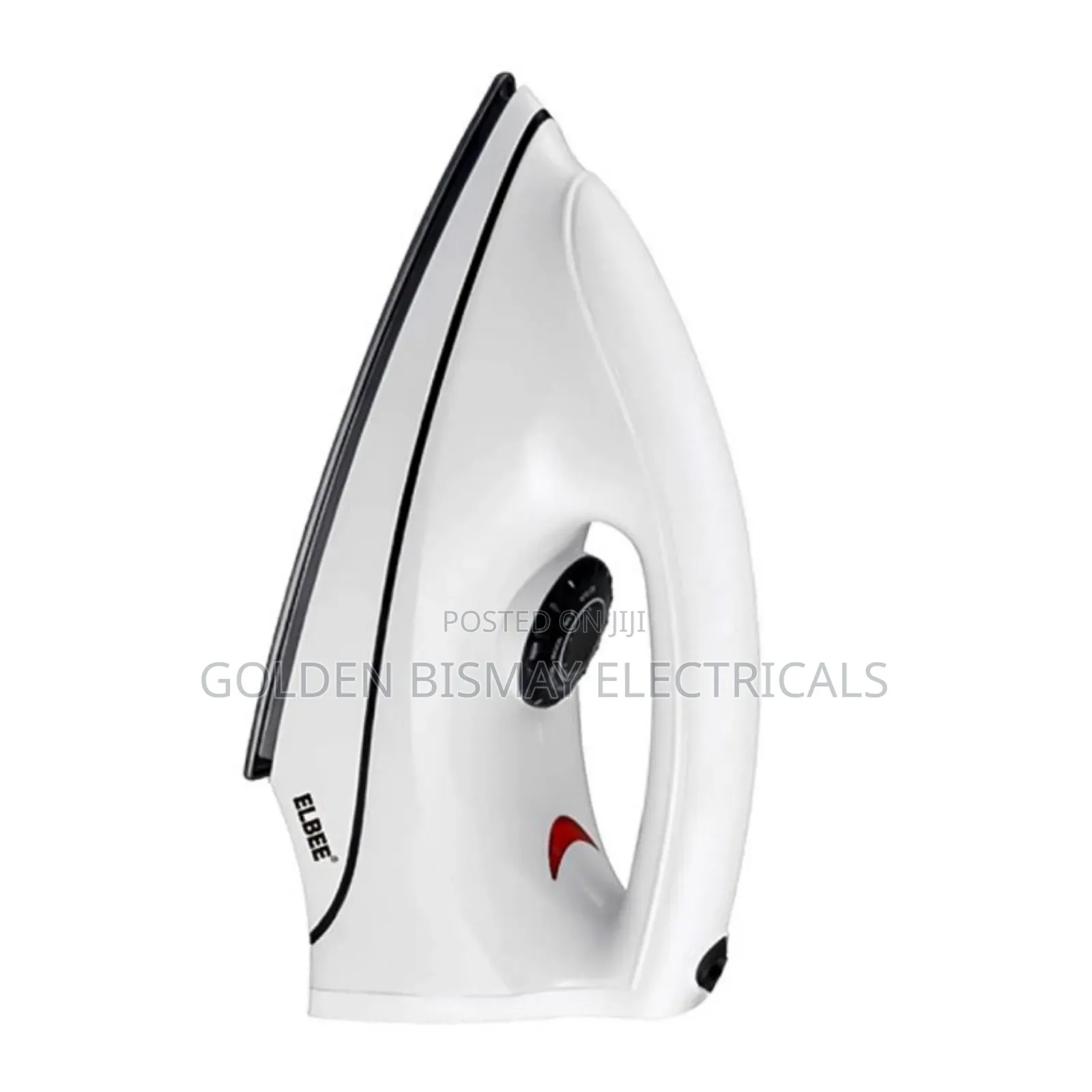 Elbee Pressing Iron