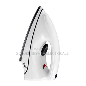 Elbee Pressing Iron