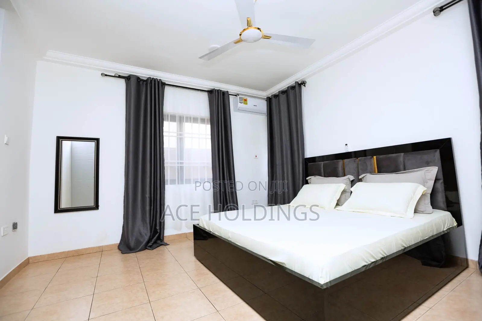 Furnished 3bdrm House in Oyarifa for sale