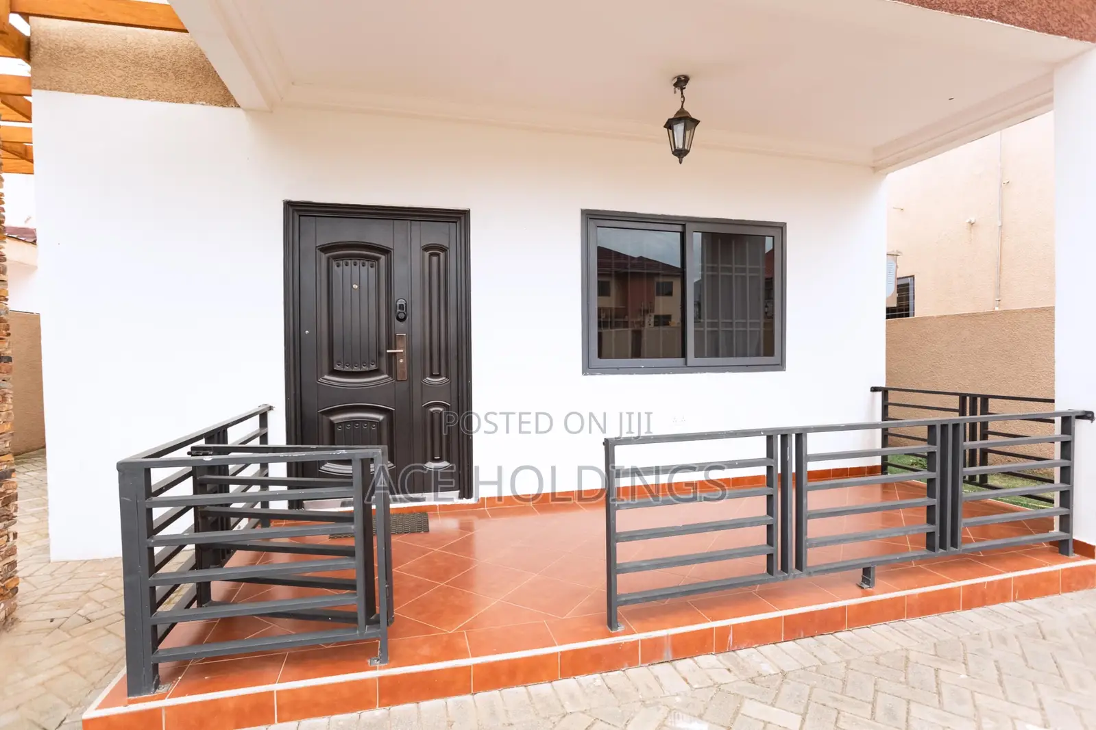 Furnished 3bdrm House in Oyarifa for sale