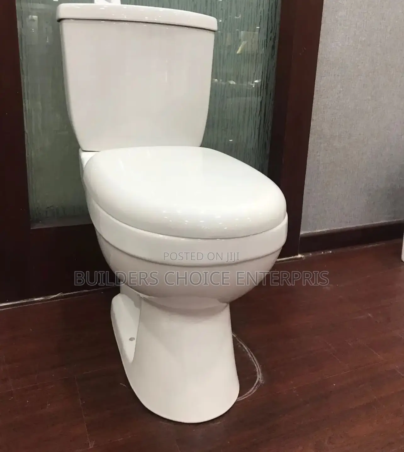 Soft Close Water Closet ( 2)