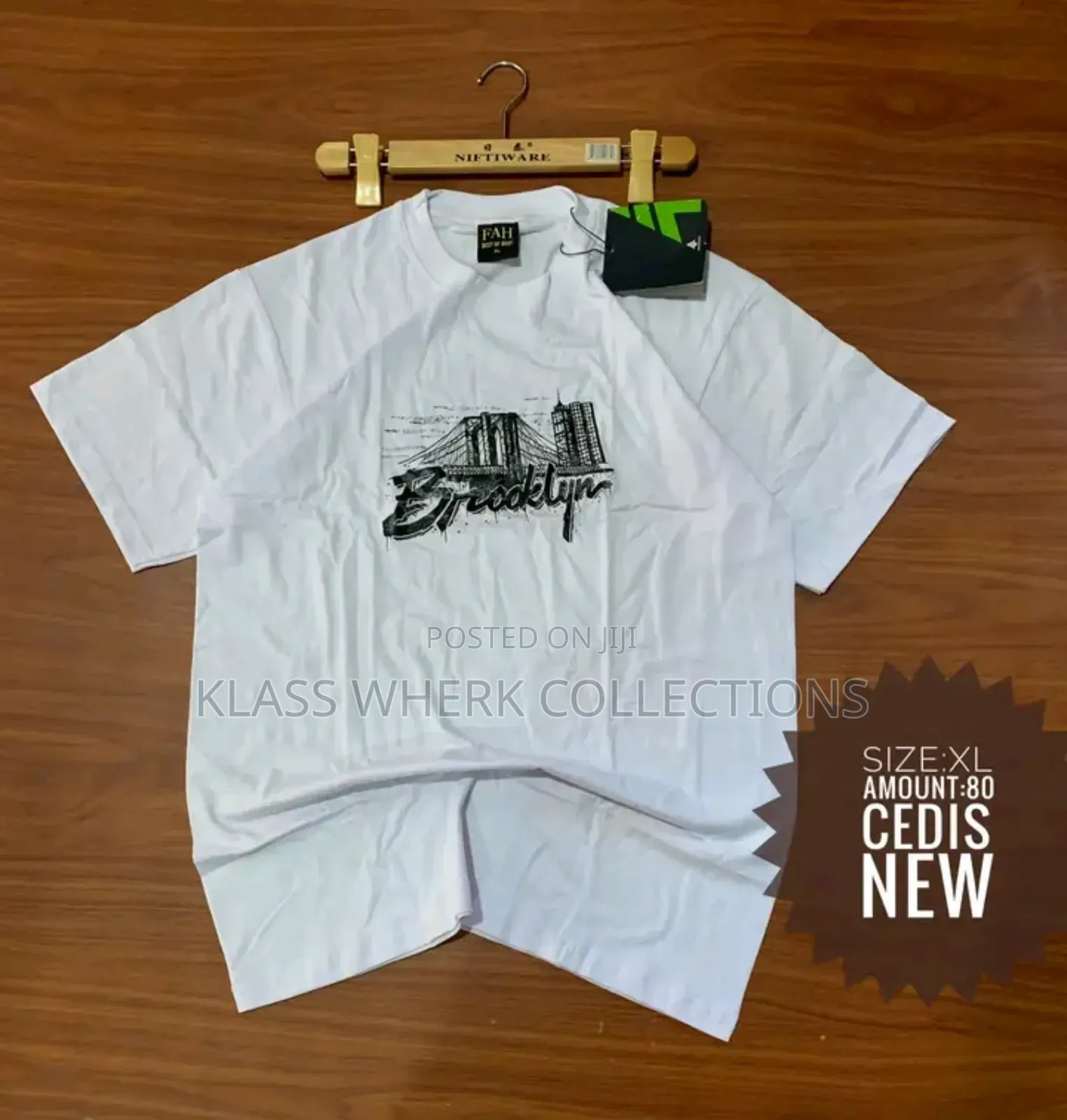 T-Shirts Available for Unisex