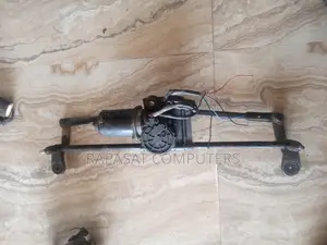 Ssangyong Rexton 2005 Front Wiper Motor