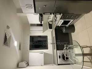Furnished 1bdrm Apartment in Airport Residential for rent