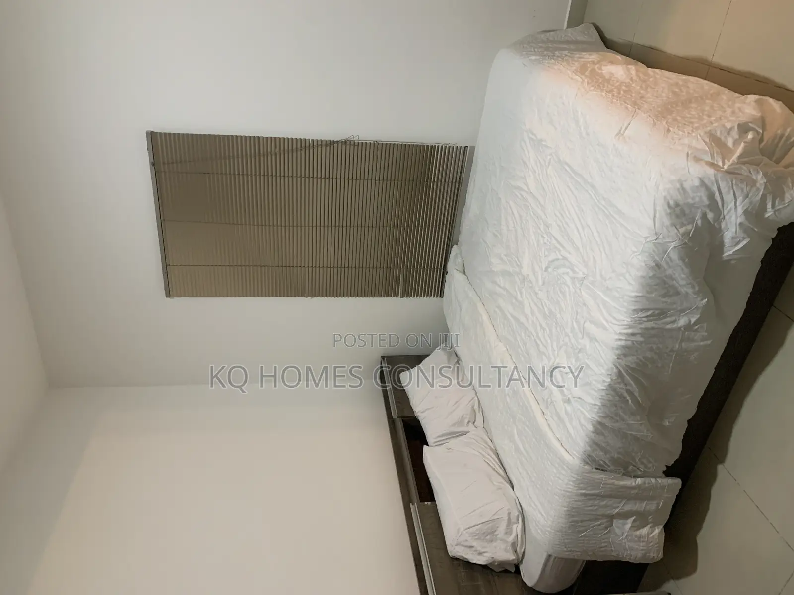Furnished 1bdrm Apartment in Airport Residential for rent