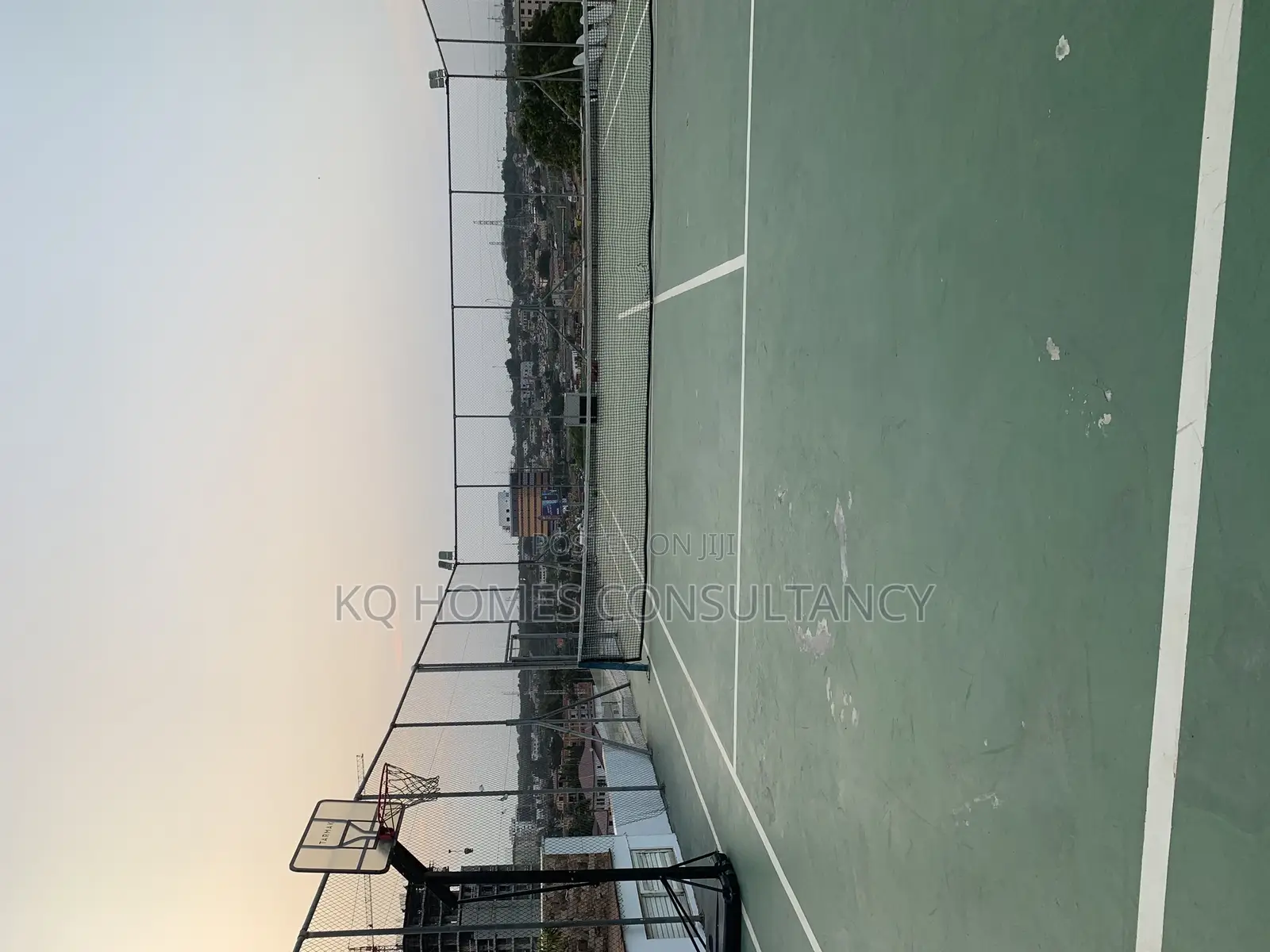 Furnished 1bdrm Apartment in Airport Residential for rent