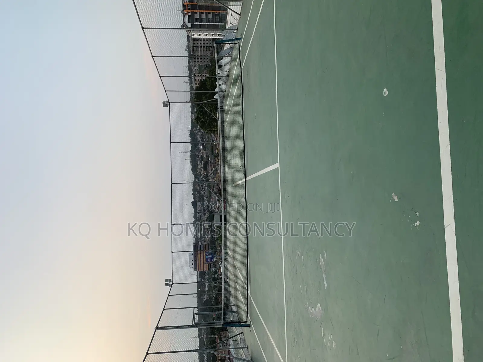 Furnished 1bdrm Apartment in Airport Residential for rent
