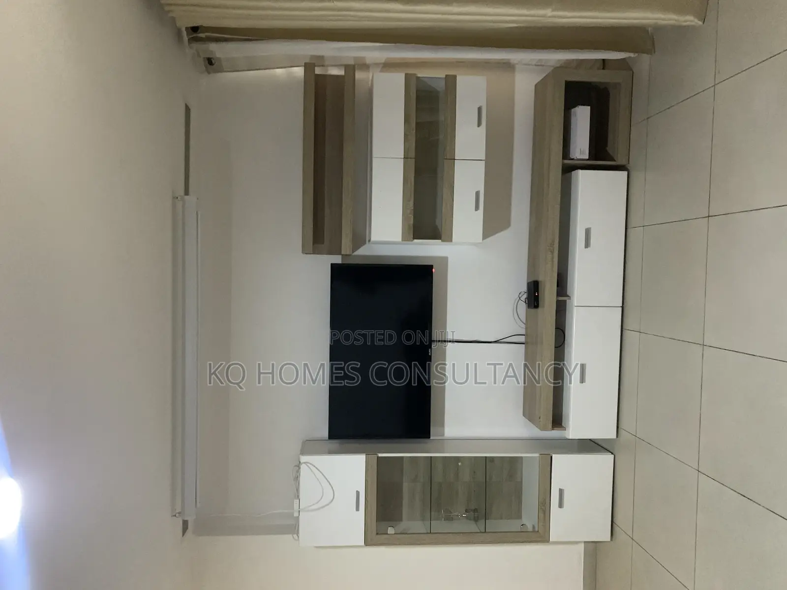 Furnished 1bdrm Apartment in Airport Residential for rent