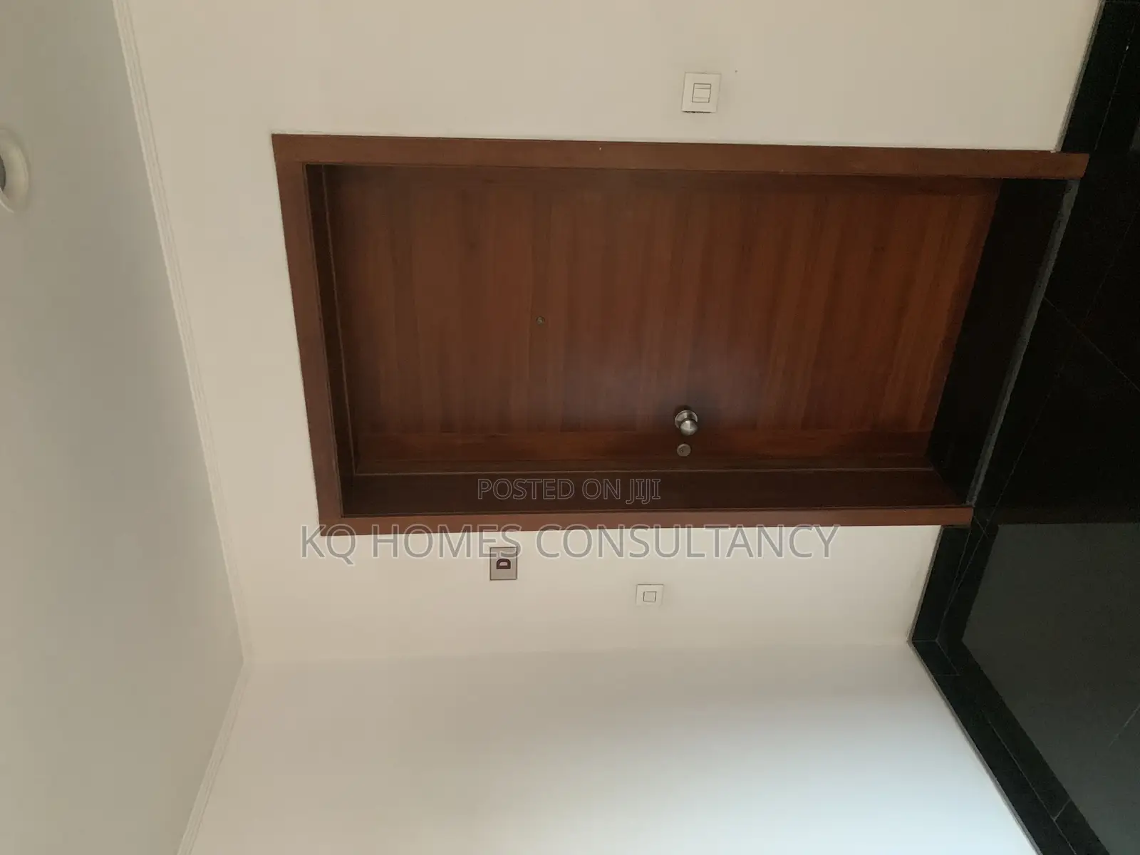 Furnished 1bdrm Apartment in Airport Residential for rent
