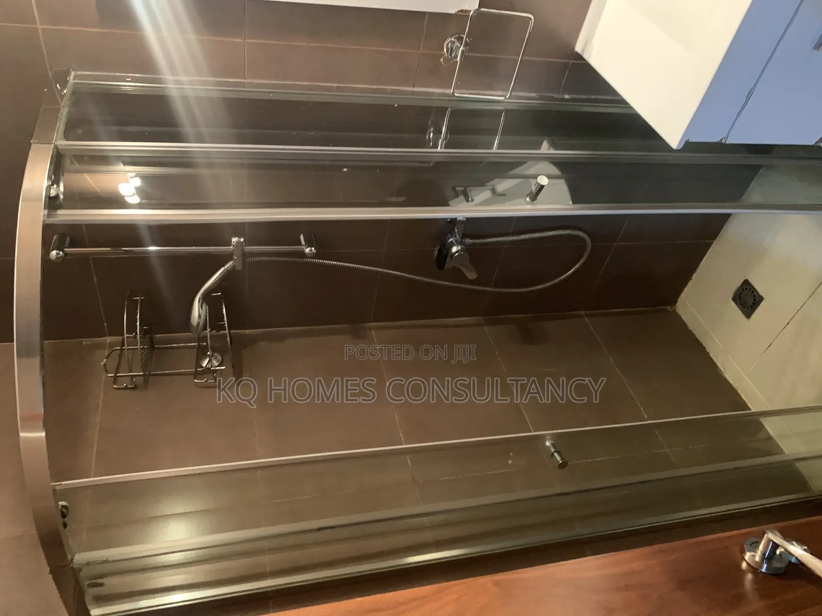 Furnished 1bdrm Apartment in Airport Residential for rent
