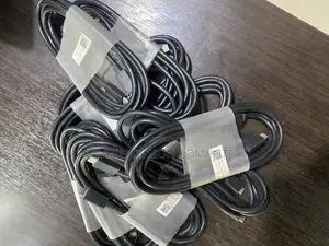 Original Uk Used 2m Type C to Type C Cable 100w for Laptop