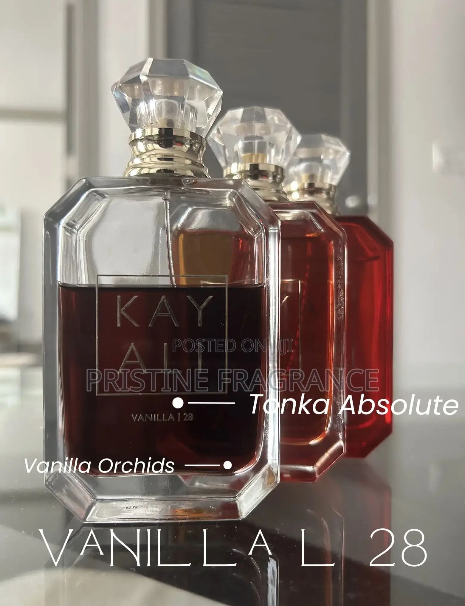 KAYALI Vanilla 28 Eau De Parfum