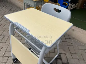 Table and Chair