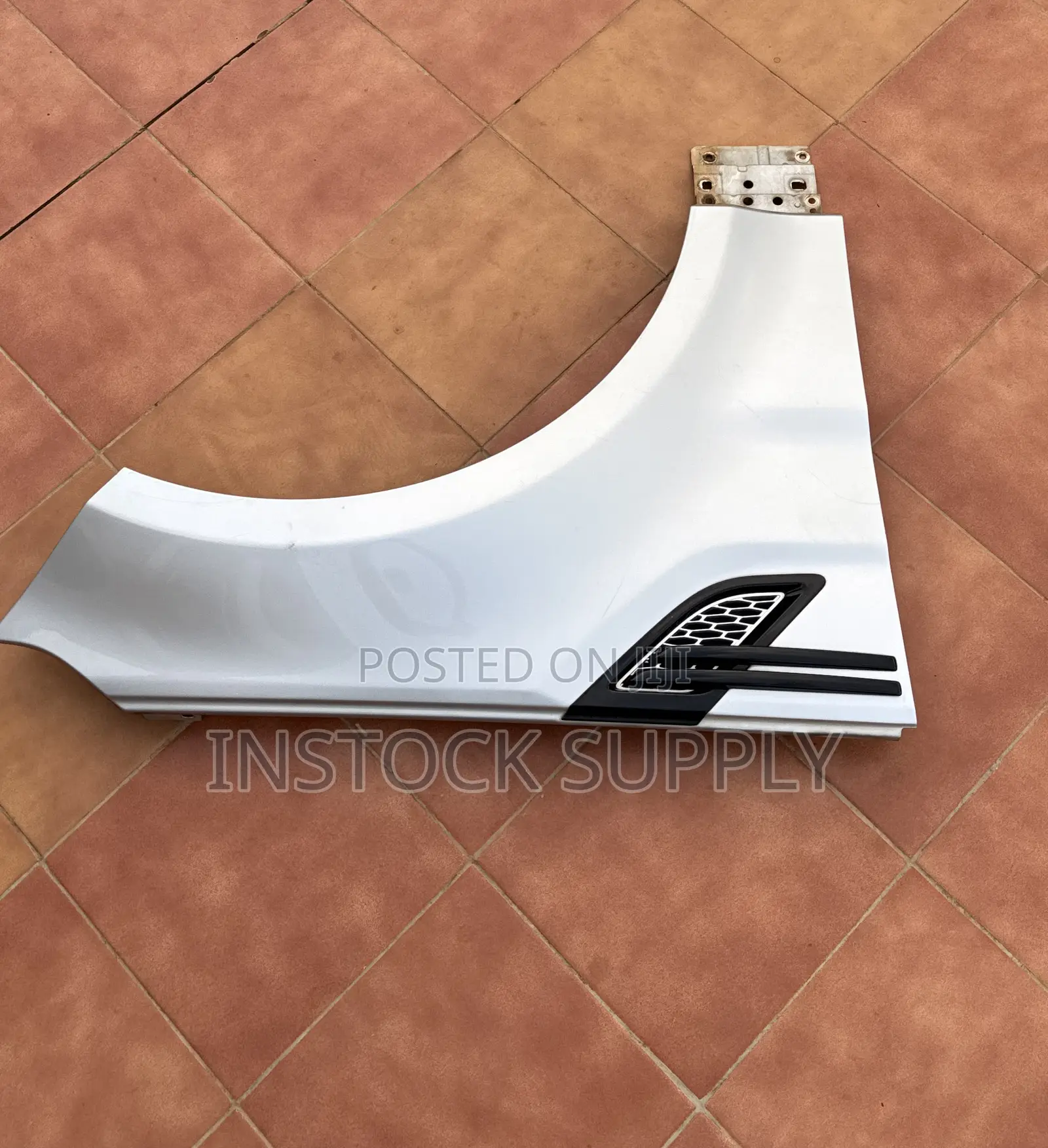Range Rover Sports Fender 2014 to 2017