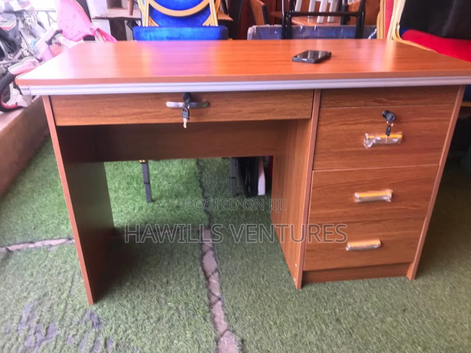 Office Study Table