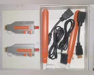 HDMI Wireless Video Transmit / Receiver .150M _READ DESCRIPT