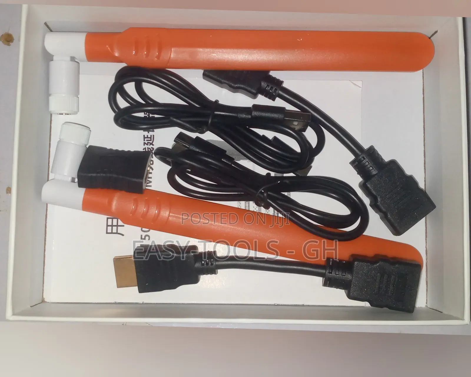HDMI Wireless Video Transmit / Receiver .150M _READ DESCRIPT