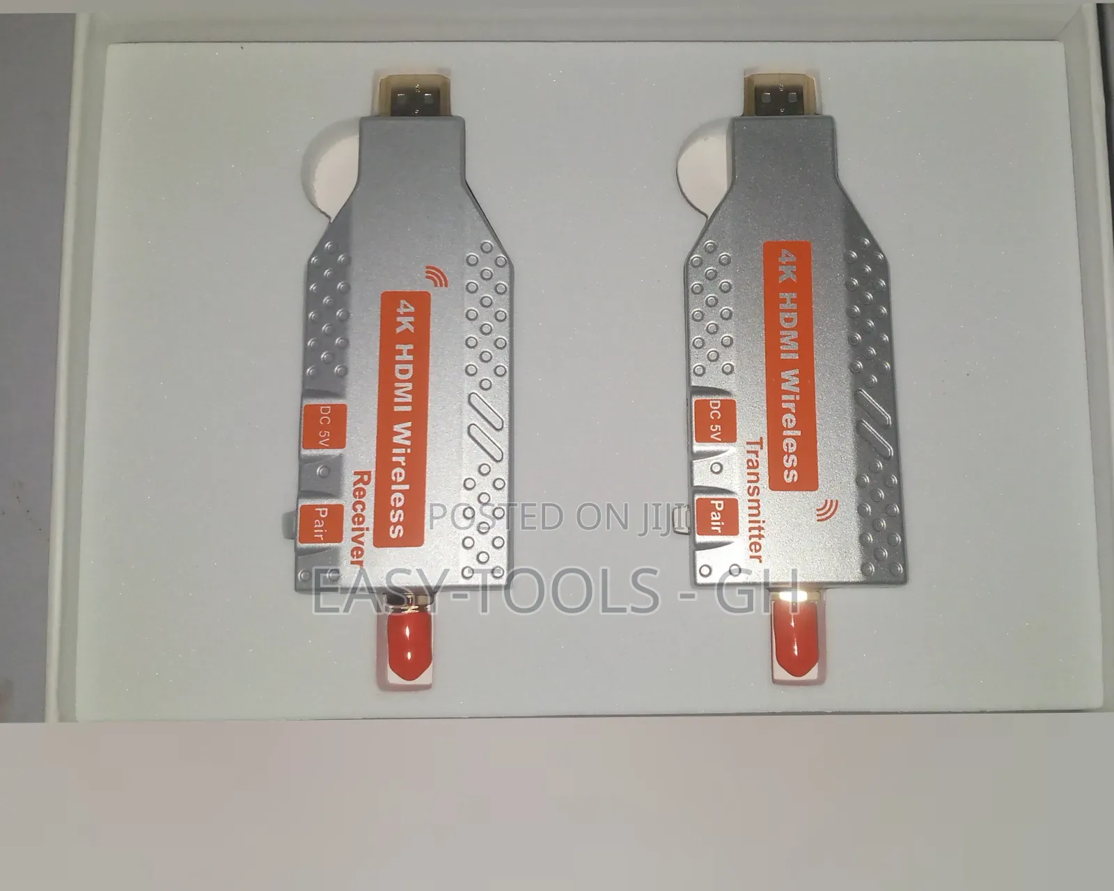 HDMI Wireless Video Transmit / Receiver .150M _READ DESCRIPT