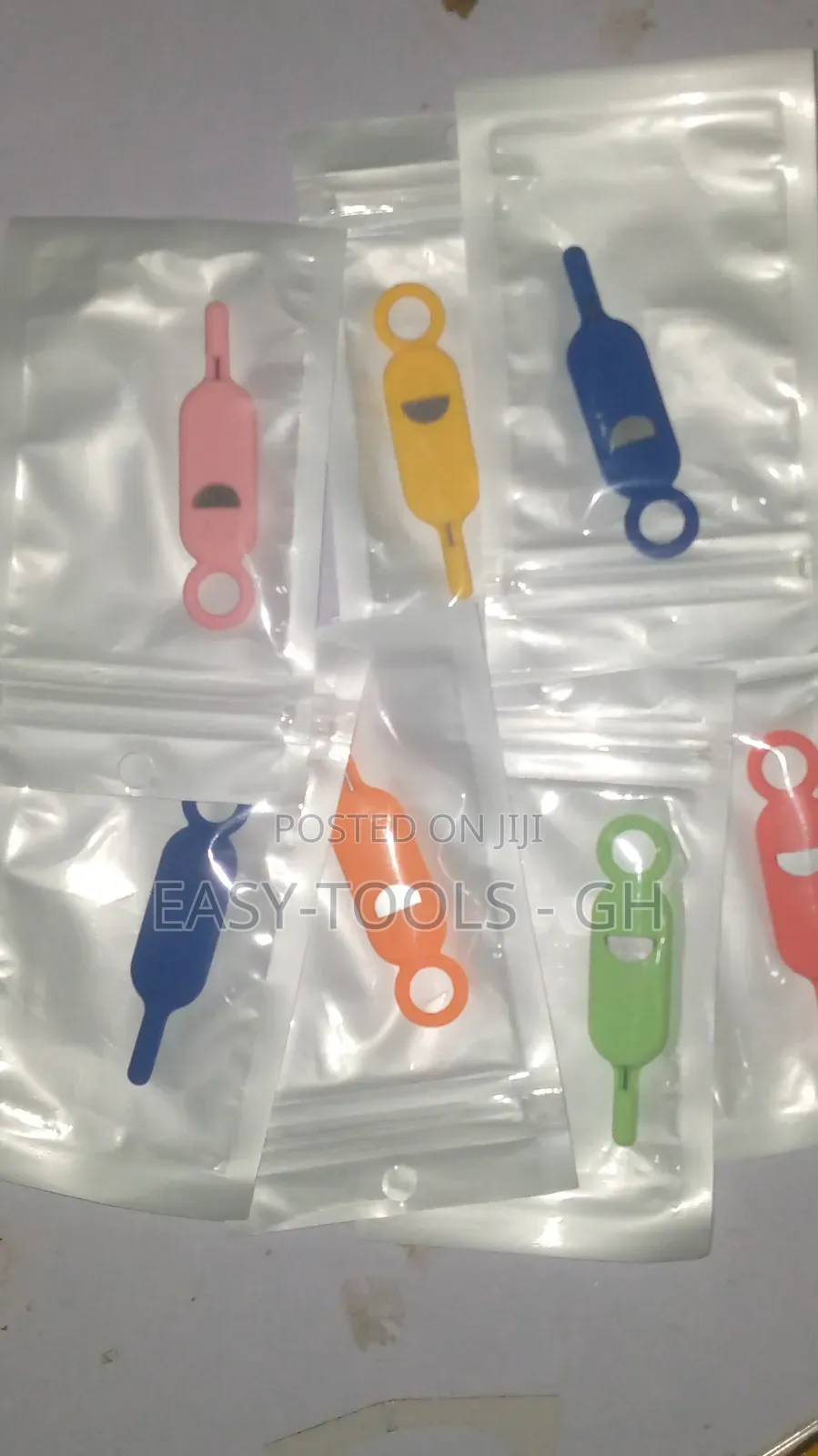 Keyholder Sim Pin Ejector