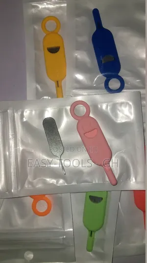 Keyholder Sim Pin Ejector