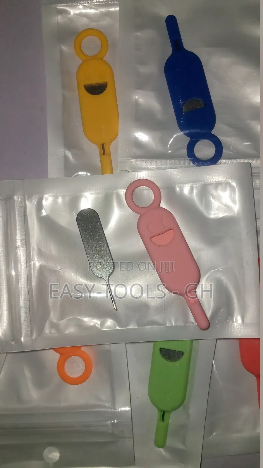 Keyholder Sim Pin Ejector
