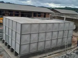 Water Tanks