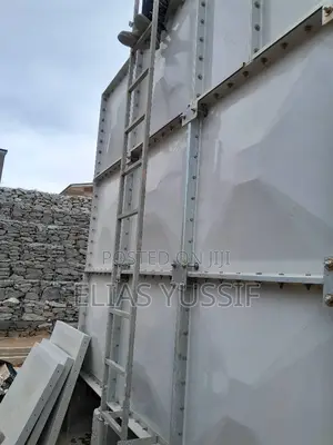 Water Tanks
