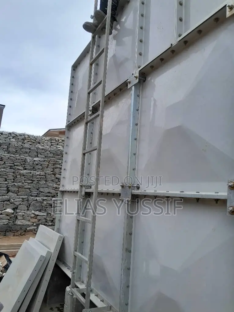 Water Tanks