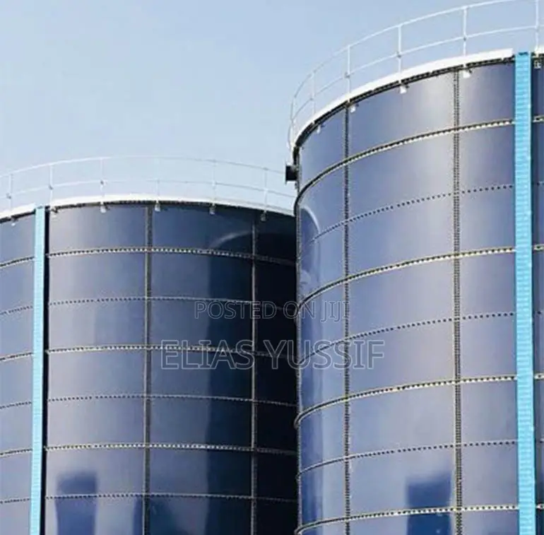 Water Tanks