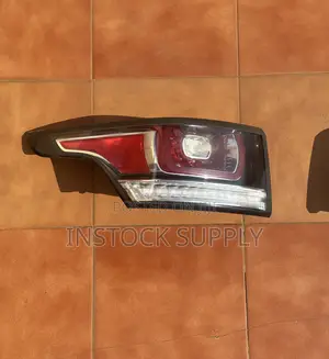 Range Rover Sports Backlight Taillight 2014 to 2017